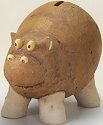 Home Grown A6062 Potato Hippo