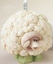 Home Grown A6063 Cauliflower