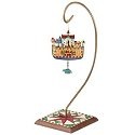 Jim Shore 105184 Holder Stand Displayer Ornament