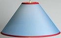 Jim Shore 119886 Uncle Sam Lamp Shade