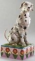 Jim Shore 4004850 Dalmatian Figurine