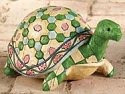 Jim Shore 4005176 Turtle