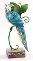 Jim Shore 4009249 Pretty Bird Figurine