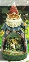 Jim Shore 4011481Q Gnome Diorama Statue