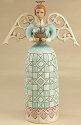 Jim Shore 4014037 Friendship Angel Figurine