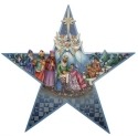 Jim Shore 4015624 Nativity Star Figurine