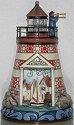 Jim Shore 4015890 Summer Lighthouse