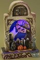 Jim Shore 4017589 Haunted Eve Figurine