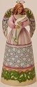 Jim Shore 4017637 Angel of Loving Figurine