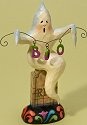 Jim Shore 4022898 A Grave Situation Figurine