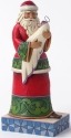 Jim Shore 4025845 Behold the Greatest Christmas Gift Figurine