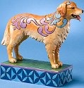 Jim Shore 4026101 Kibby Figurine