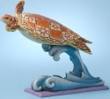 Jim Shore 4026844 Called to the Sea Figurine