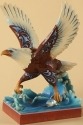Jim Shore 4026851 You Have the Strength To Soar Figurine