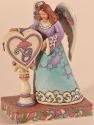 Jim Shore 4026866 You're Loved Angel Figurine