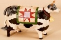 Jim Shore 4026879 Cow Mini Figurine