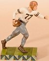 Jim Shore 4026884 Tackle your Obstacles Figurine