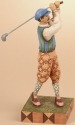 Jim Shore 4026886 Time for Tee Figurine