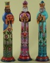 Jim Shore 4027778 We Three Kneel to Thee Figurine