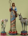 Jim Shore 4027779 Prayerful Protectors Figurine