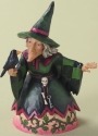 Jim Shore 4027795 The Witching Hour Figurine