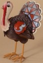 Jim Shore 4027807 Turkey Figurine