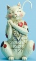 Jim Shore 4031207 Heart Full of Love Figurine