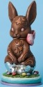 Jim Shore 4031213 Easter Sweetie Figurine