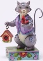 Jim Shore 4031225 Love Creatures Great and Small Figurine