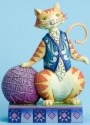 Jim Shore 4031226 Having a Ball Figurine