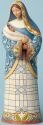 Jim Shore 4033818 Mary Mother of God Figurine