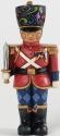 Jim Shore 4034396 Mini Toy Soldier Figurine