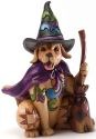 Jim Shore 4034436 Pint Sized Halloween Figurine