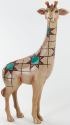 Jim Shore 4037661 Mini Giraffe Figurine