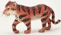 Jim Shore 4037665 Mini Tiger Figurine