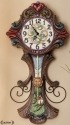 Jim Shore 4037673 Grandfather Clock
