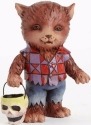 Jim Shore 4041142Q Werewolf Min Figurine