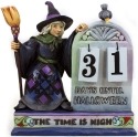 Jim Shore 4041144 Countdown to Halloween