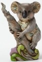 Jim Shore 4044524 Koala Mini Figurine