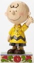 Jim Shore Peanuts 4044676 PP Charlie Brown
