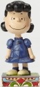 Peanuts by Jim Shore 4044680 Lucy
