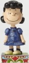 Jim Shore Peanuts 4044680 Lucy