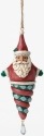 Jim Shore 4047666 Winter Wonderland S Ornament