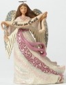 Jim Shore 4047679 Victorian Angel Figurine
