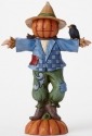 Jim Shore 4047830 Pint Pumpkin Head S Figurine