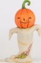 Jim Shore 4047842Q Pumpkin Head Figurine