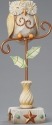 Jim Shore 4048063 Owl on Branch Figurine