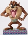 Jim Shore Looney Tunes 4049384 Taz Figurine