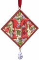 Jim Shore 4049423M Monogram M Ornament