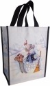 Jim Shore 4051817 PP Bag Palmer Snowman S